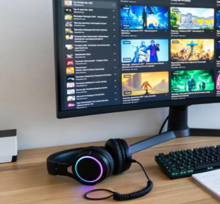 Najciekawsze wpisy tygodnia na blogu Gamer Tips Pro